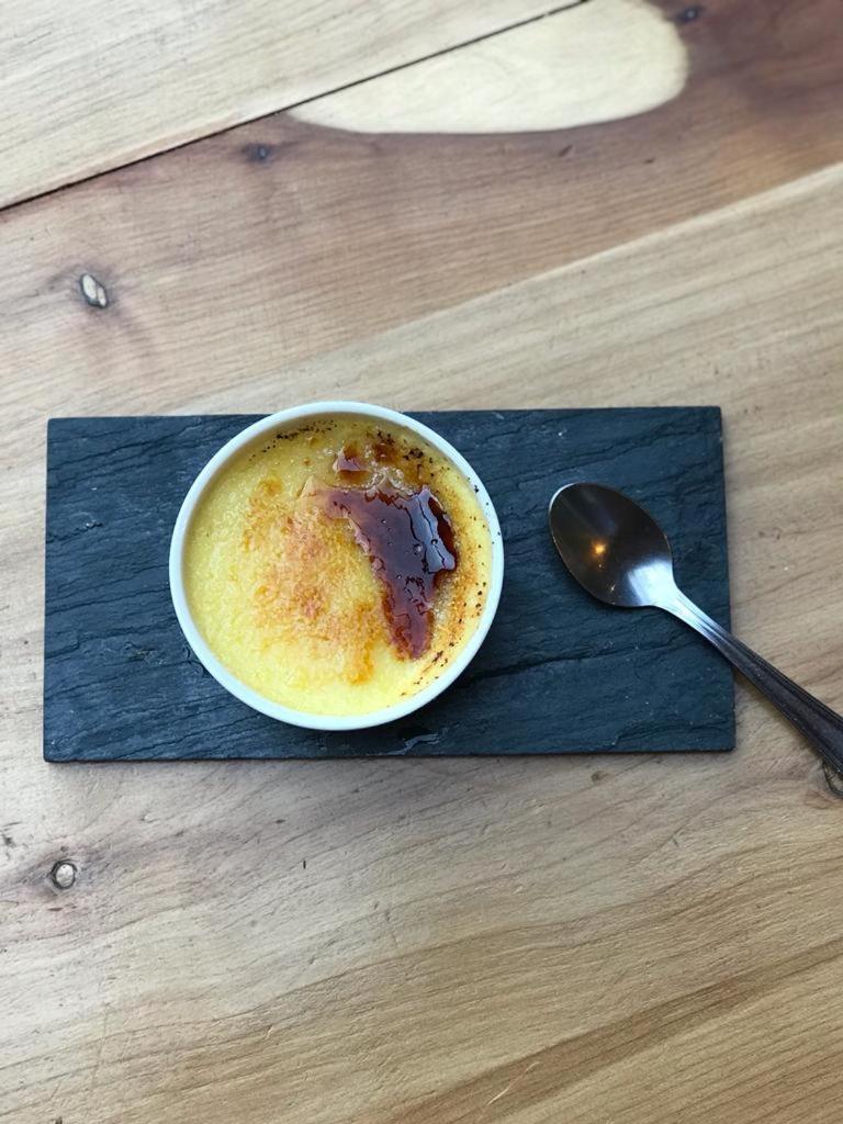 Hosteria Verde Morada Villa La Angostura Eksteriør bilde