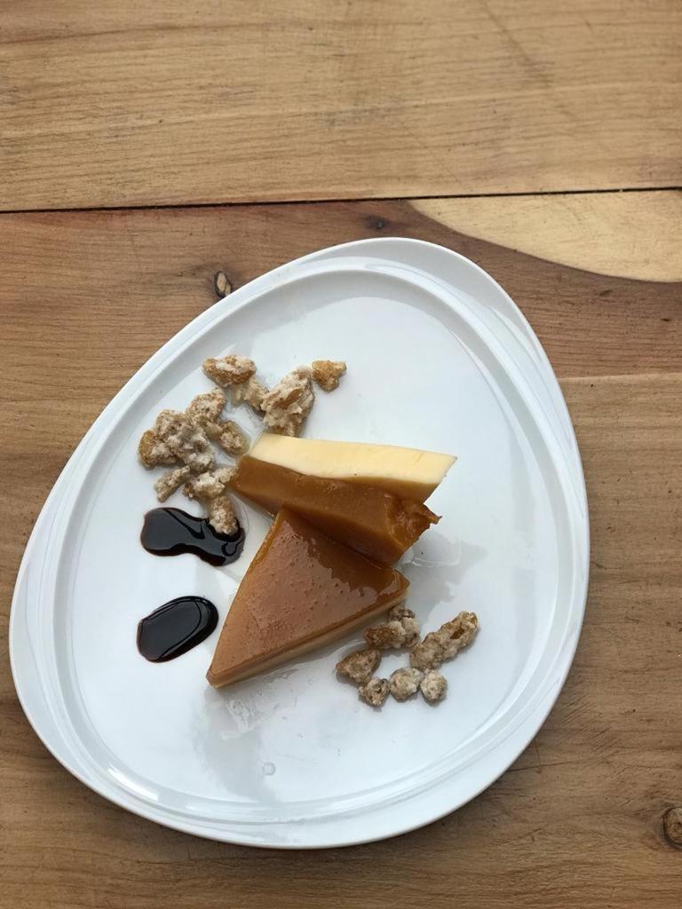 Hosteria Verde Morada Villa La Angostura Eksteriør bilde