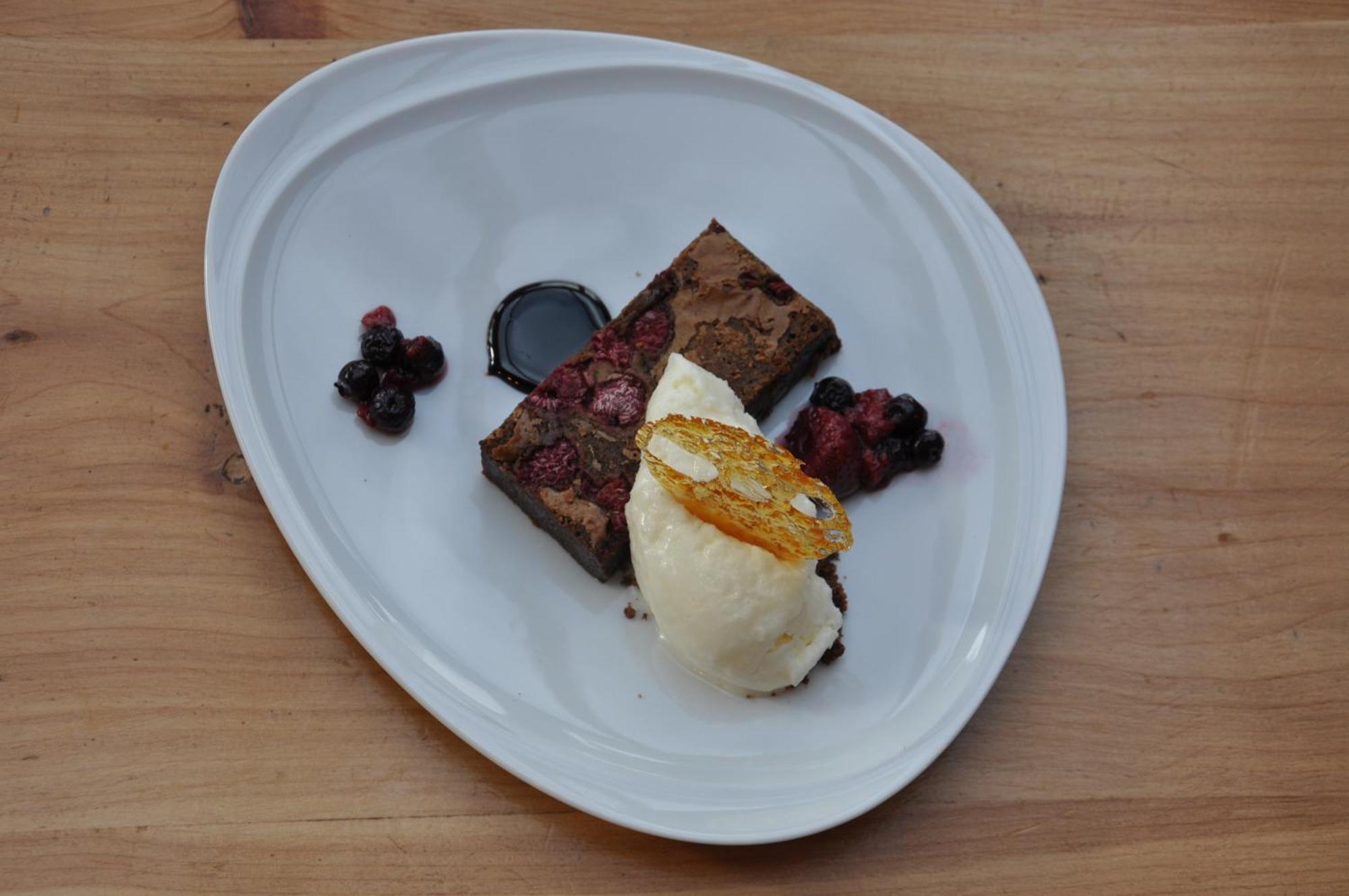 Hosteria Verde Morada Villa La Angostura Eksteriør bilde